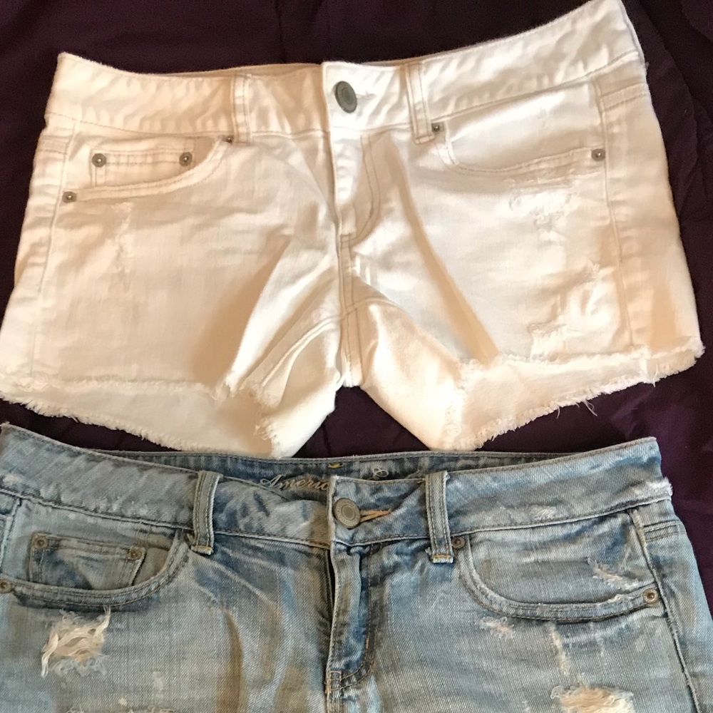 NWOT American Eagle shorts